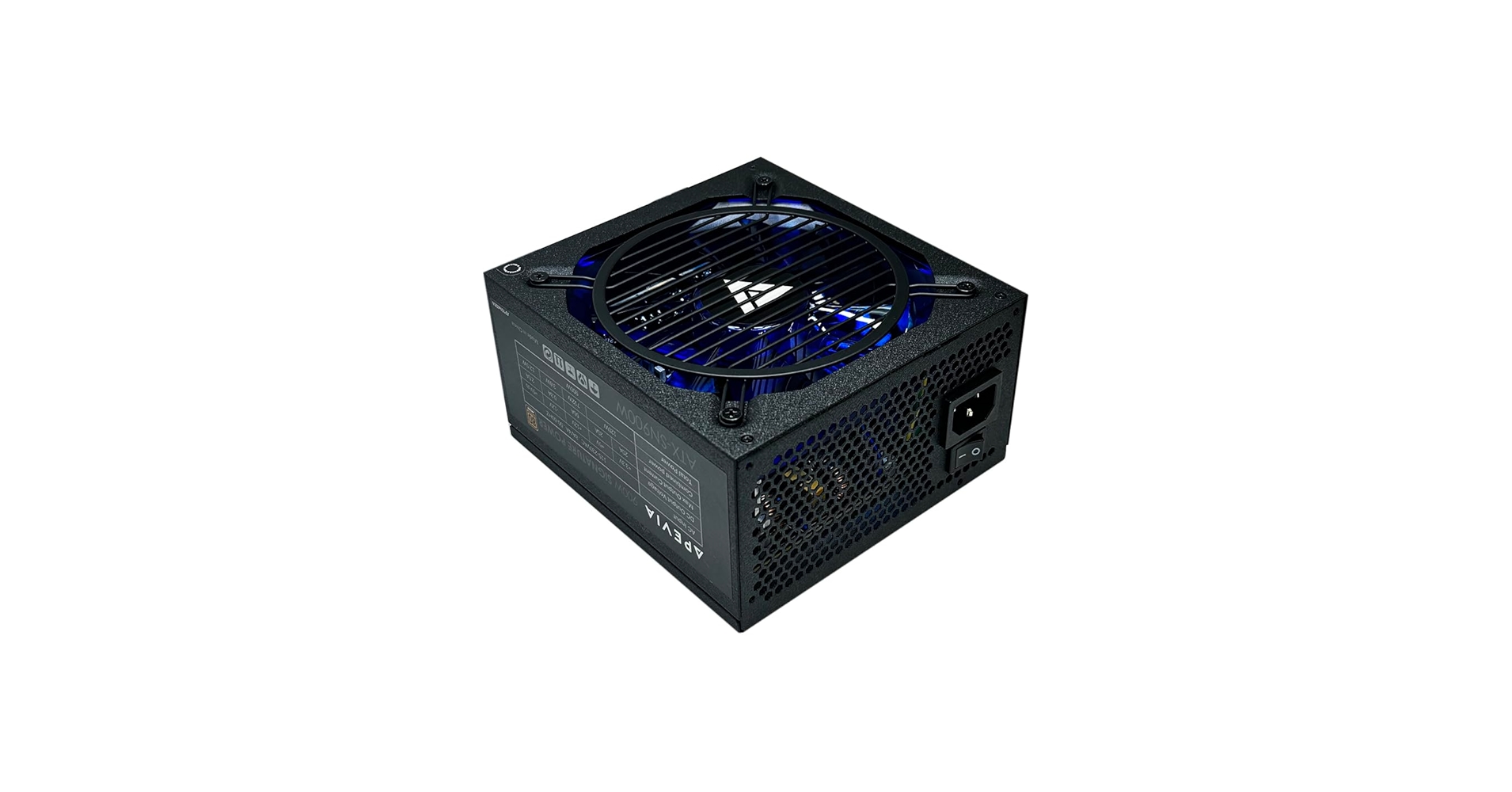 Amazon.com: Apevia ATX-SN900 Signature 900W 80+ Bronze